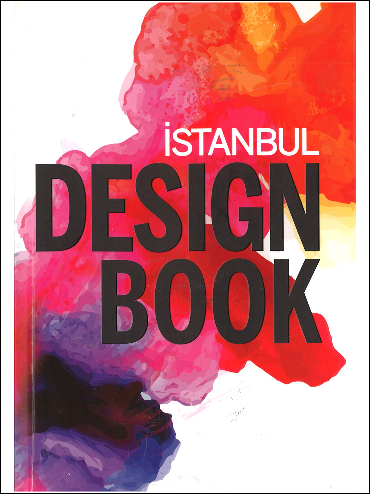 Istanbul Design Book